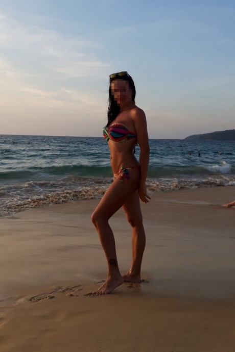 Светлана Раневская